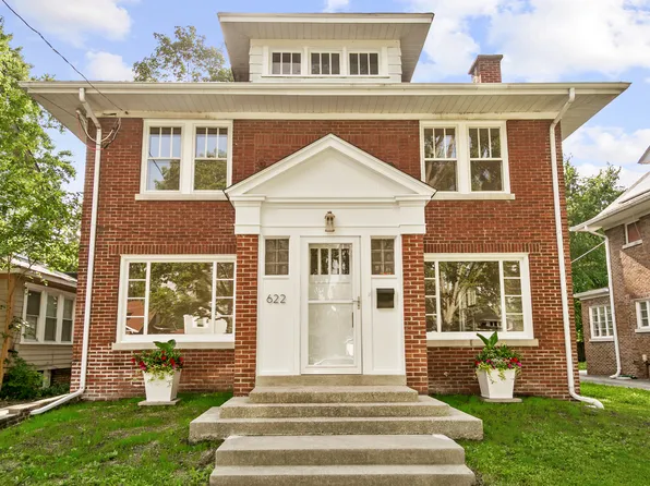 622 Sexton St, Aurora, IL 60505