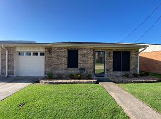 985 Park Meadow Dr, Beaumont, TX 77706
