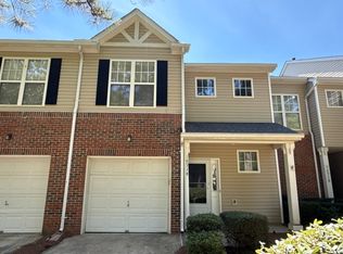 16914 Commons Creek Dr, Charlotte, NC 28277