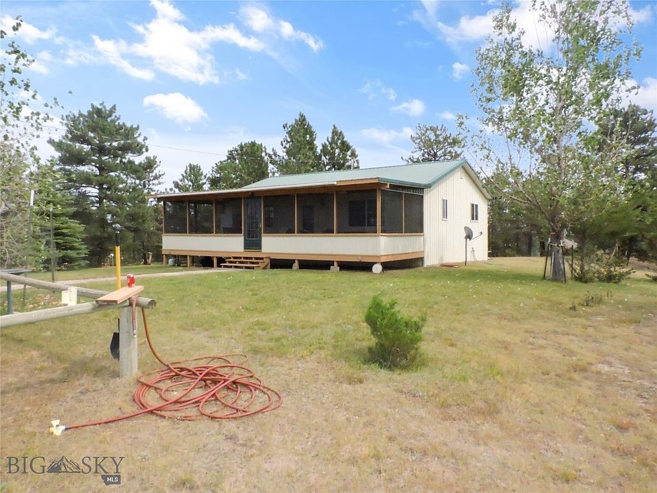 119 Fort Billings Rd, Jordan, MT 59337 Zillow