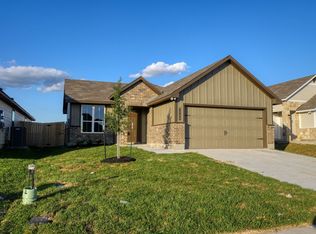 2208 John Ross Ct, Bryan, TX 77807