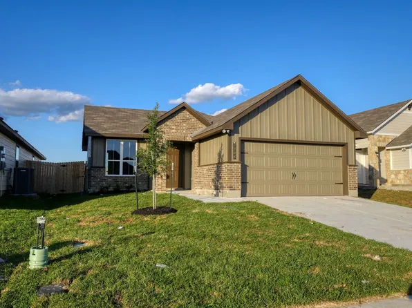 2208 John Ross Ct, Bryan, TX 77807