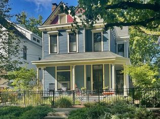 128 S Hite Ave, Louisville, KY