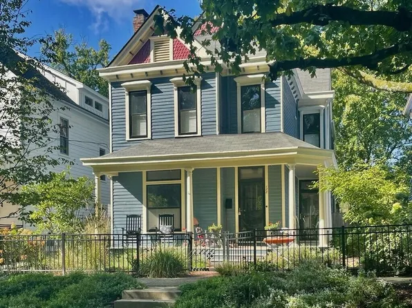 128 S Hite Ave, Louisville, KY 40206