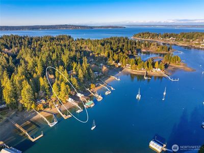 15100 Sivertson Road NE, Bainbridge Island, WA, 98110