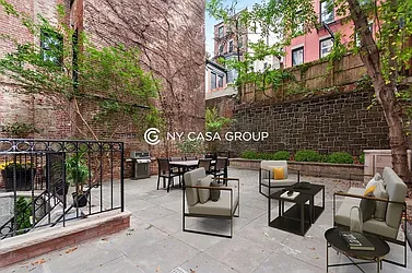 Rented by NY Casa Group