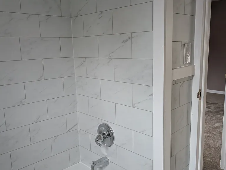 Bath and shower