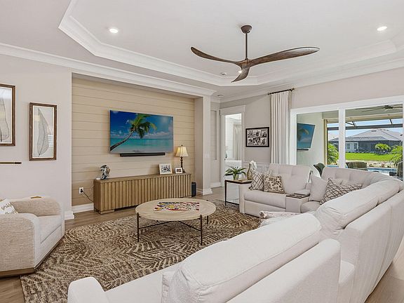 3rd image of 15848 Triesta Ln