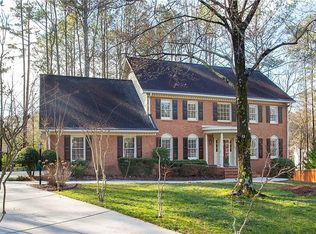 5780 Rydal Ct, Norcross, GA 30092