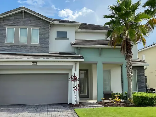 3870 Oakville Avenue, Kissimmee, FL 34741