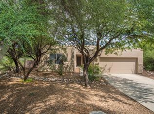 1798 W Placita De Zacatal, Tucson, AZ 85704