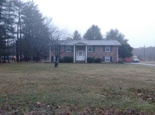 4449 Hannah Ford Rd, Pegram, TN 37143