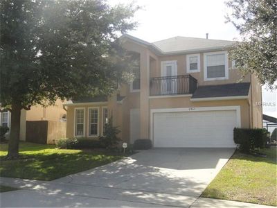 2841 Mayflower Loop, Clermont, FL, 34714
