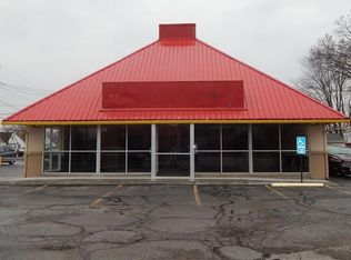 15200 Hummel Rd, Brook Park, OH 44142