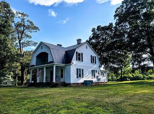 5413 Unionville Brief Rd, Monroe, NC 28110