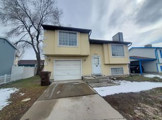 4735 W Wedgecliffe Dr, West Valley City, UT 84120