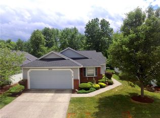 3466 Nantucket Cv, Brunswick, OH