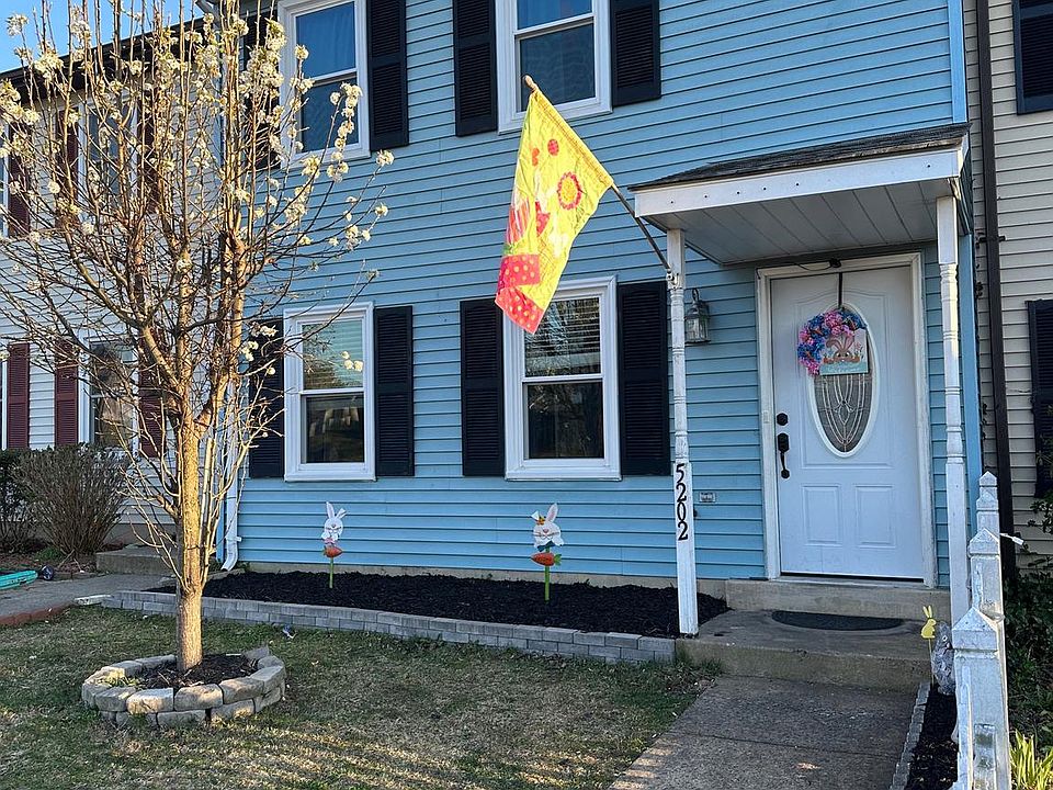 1st image of 5202 Magnolia Pl
