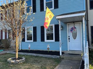 5202 Magnolia Pl, Fredericksburg, VA 22407