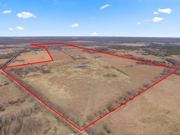 (undisclosed Address), Blossom, TX 75416