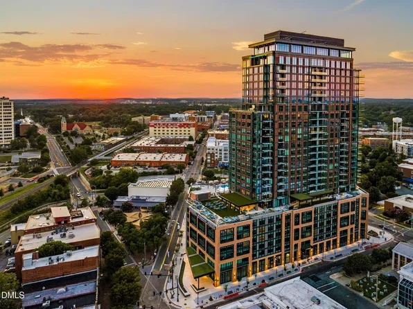 115 W Morris St #2007, Durham, NC 27701