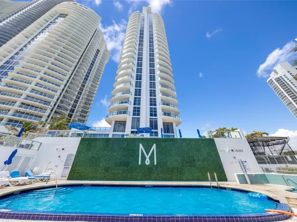 18683 Collins Ave #1610, North Miami Beach, FL 33160