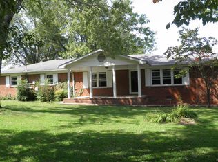 235 Taylor Rd, Manchester, TN 37355