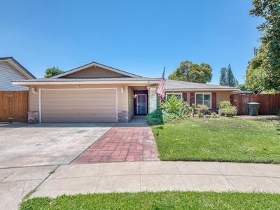 171 W Niles Ave, Fresno, CA, 93711