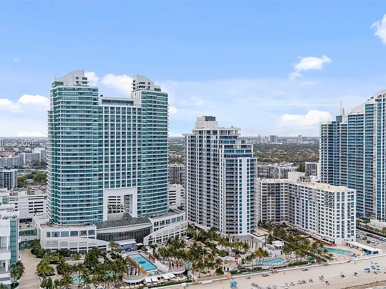 3535 S Ocean Dr #1703 — Photo 45