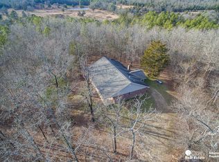 129 Ryan Ln, Mena, AR 71953