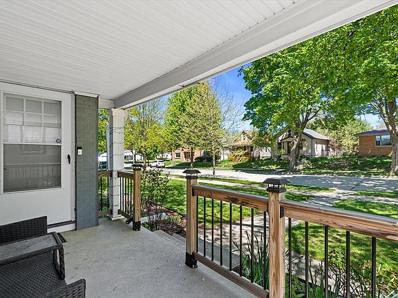 2nd image of 3421 S Quincy AVENUE