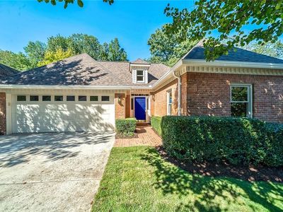 16 Gaberonne Ct NE, Atlanta, GA, 30324