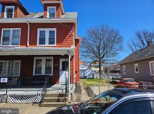 214 Commonwealth Ave, Trenton, NJ 08629