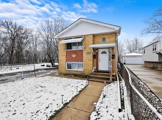 14821 Cooper Ave, Harvey, IL 60426