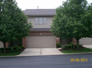 9309 Finbar Pl, Tinley Park, IL 60487