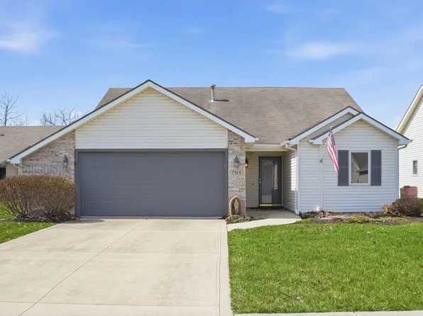 7519 Bowlander Way, Fort Wayne, IN 46835