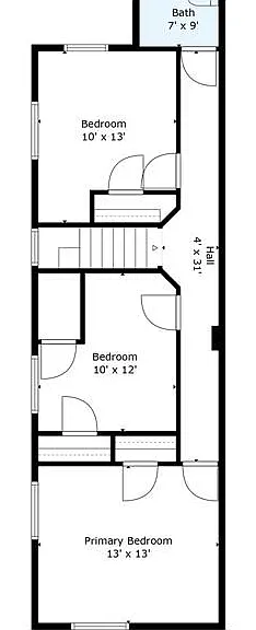 3707 E 3rd St #3705 — Photo 20