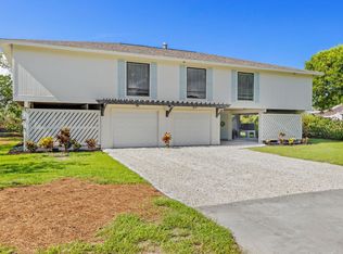 1448 Albatross Rd, Sanibel, FL 33957