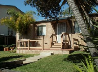 778 Sapphire St APT 3, San Diego, CA 92109