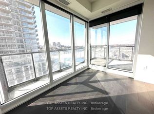 85 McMahon Dr #1009, Toronto, ON M2K 0H1