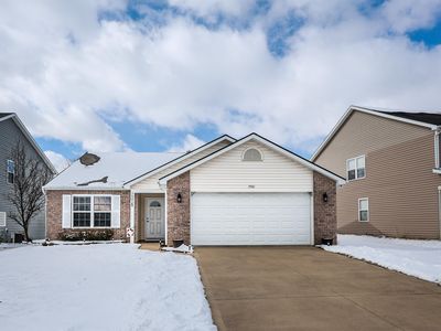 7501 Ravens Stone Dr, Fort Wayne, IN, 46818