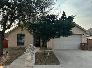 1025 Loyola Dr, Edinburg, TX 78541