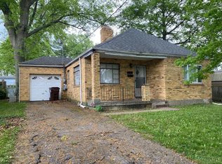 9470 Conklin Ave, Cincinnati, OH 45242