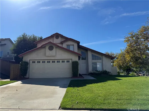 22715 Bluebird Ln, Grand Terrace, CA 92313