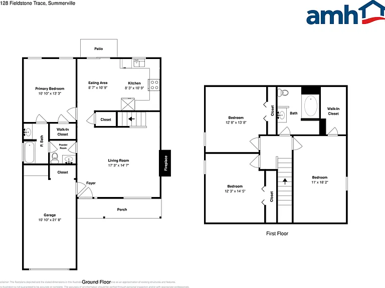 9128 Fieldstone Trce — Photo 2