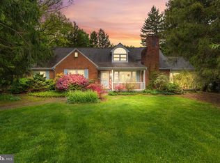 12635 Fingerboard Rd, Monrovia, MD 21770