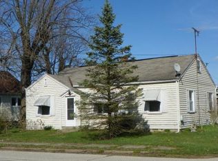 600 Catherine St, Milan, IN 47031