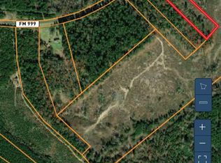 Tbd Fm 999, Carthage, TX 75633