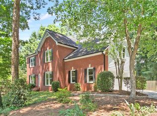 1770 Ivey Trce, Cumming, GA 30041
