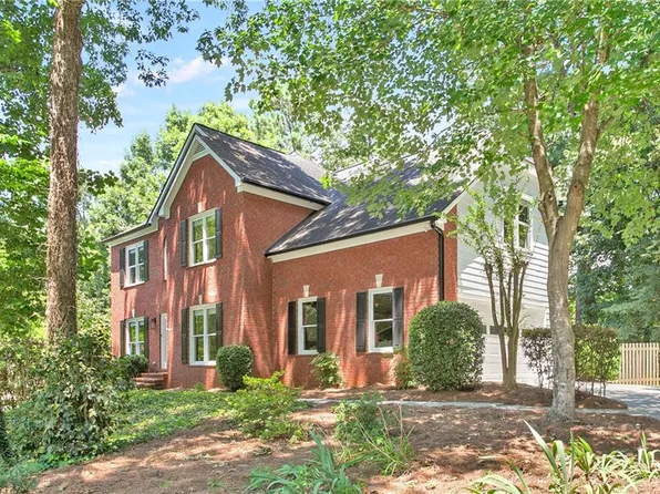 1770 Ivey Trce, Cumming, GA 30041
